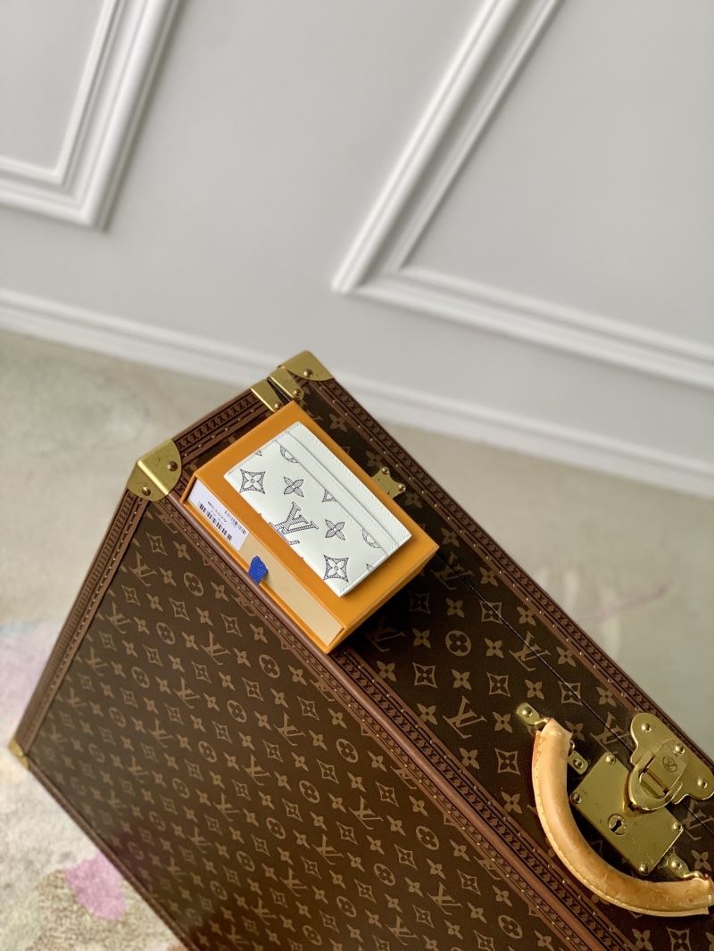 LV Wallets